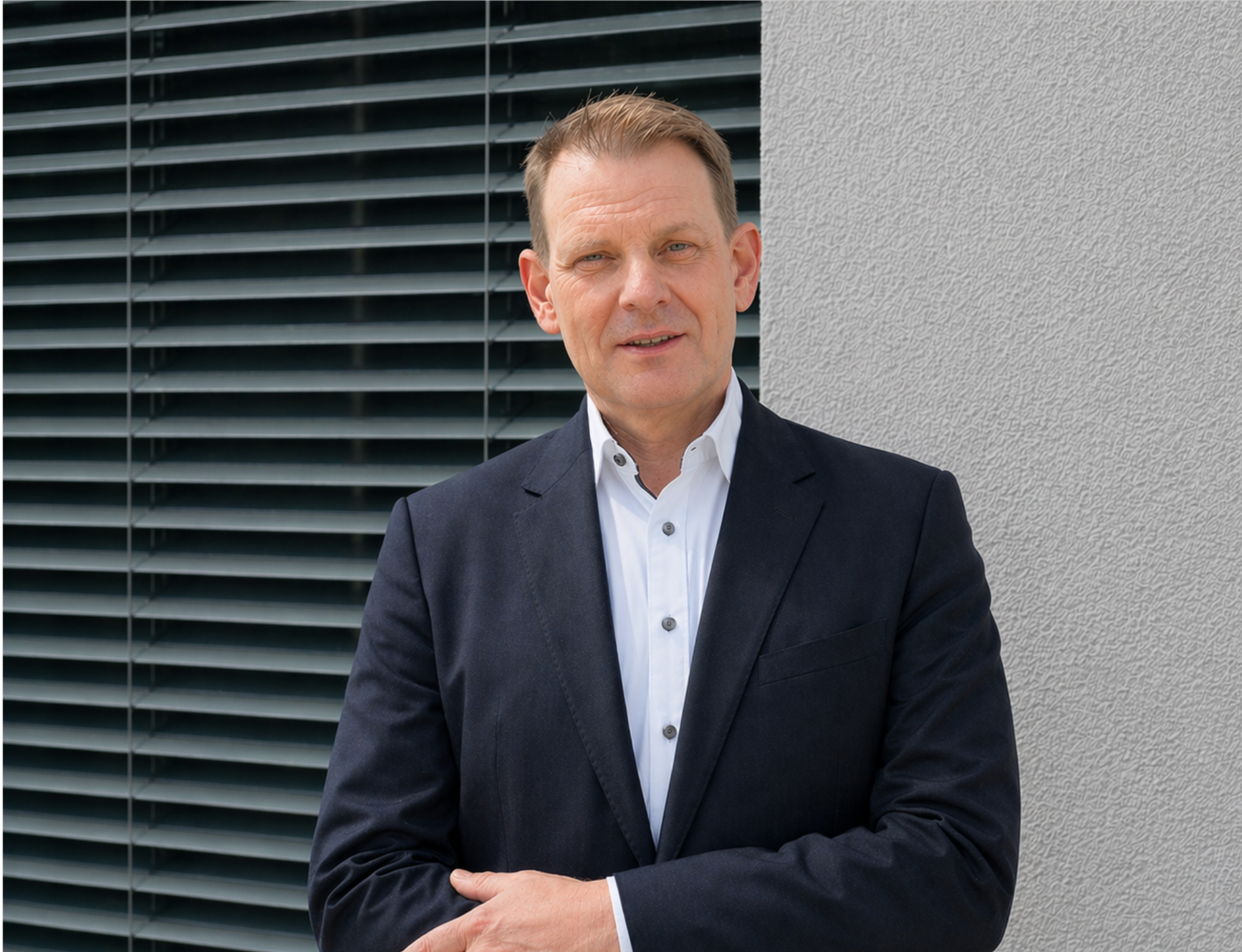 Andreas Baumann IDKOM