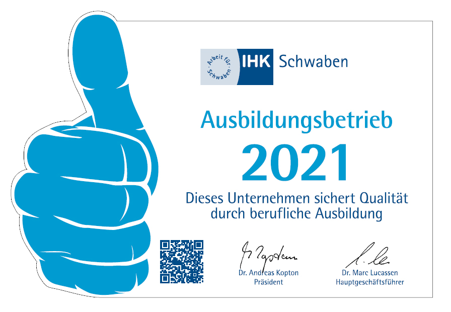 Ausbildungsbetrieb21 Ausbildungsbetrieb21