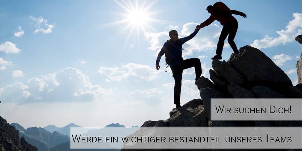 Karriere: Mitarbeiter IT-Prozessmanager (m/w/d) in Vollzeit