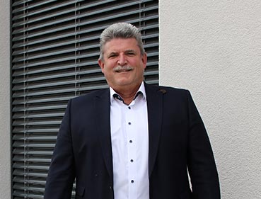 Klaus Giehl