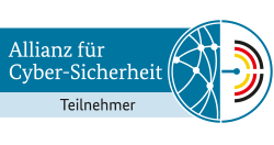 Logo Allianz für Cyber-Sicherheit