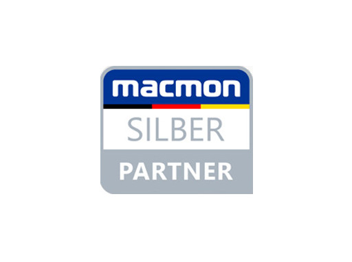 MACMON Silber Partner