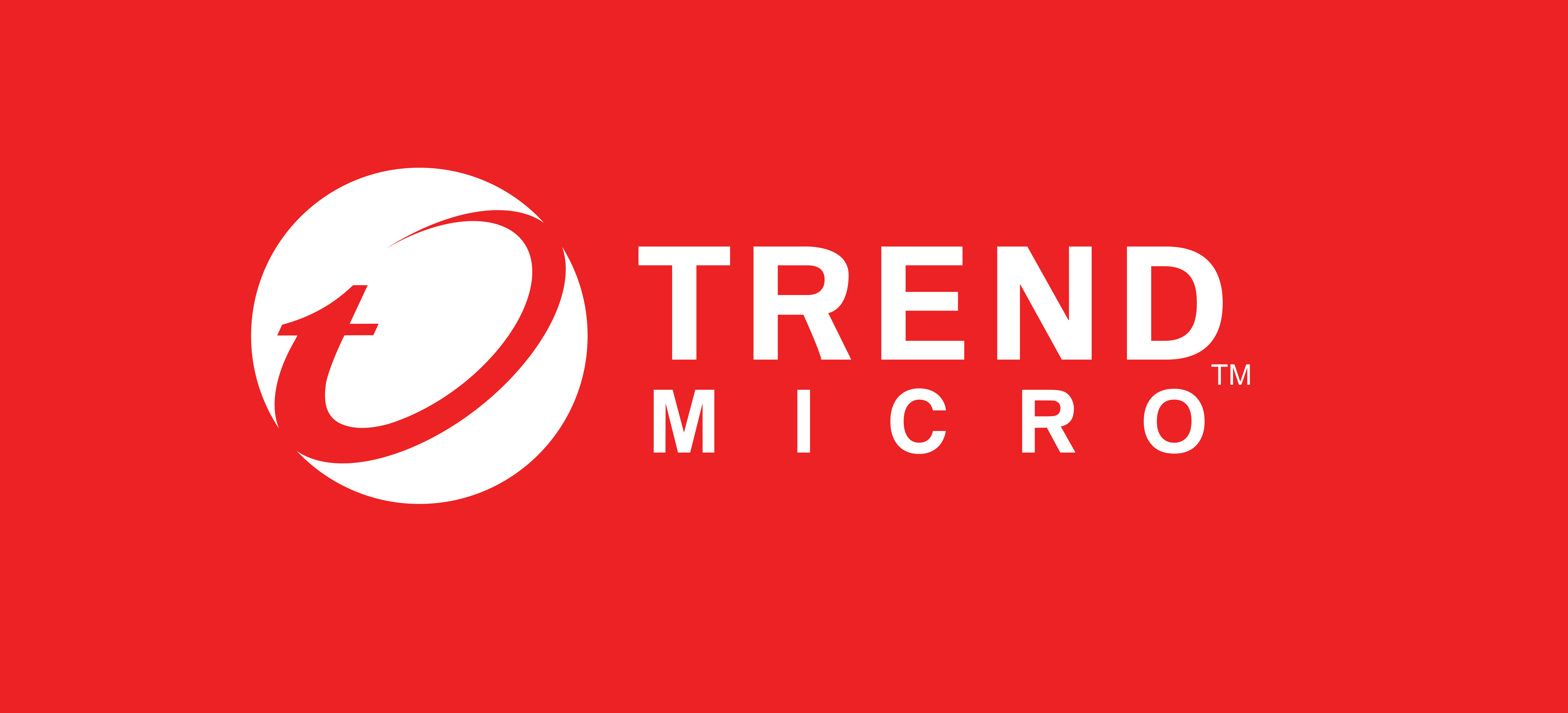 TrendMicro