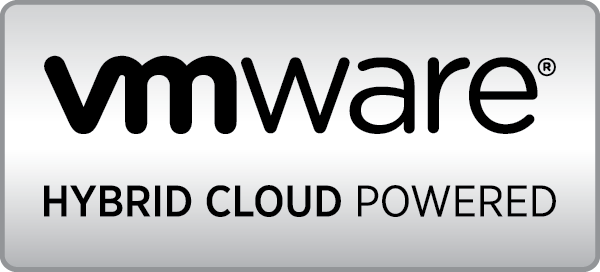 VMware Hybrid Cloud