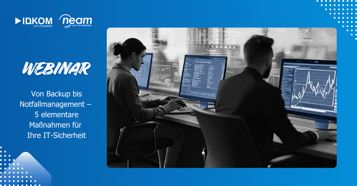 Webinar IT Security website 2