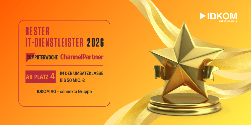 Website News bester IT Dienstleister