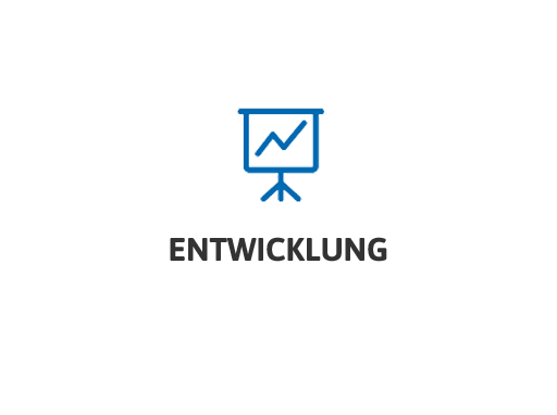 Entwicklung