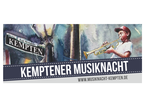 Kemptener Musiknacht