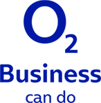 o2 Business Logo 150