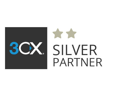 3CX Silver Partner